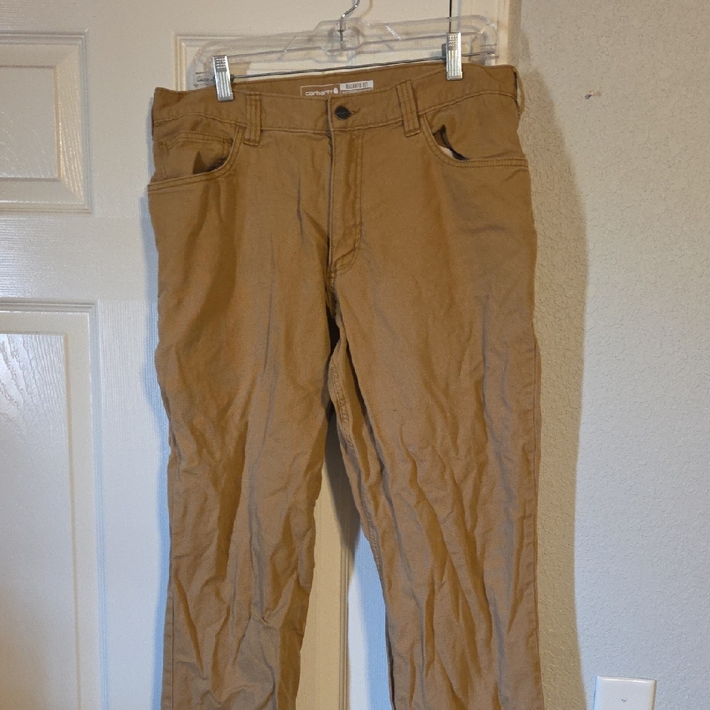 Carhartt Rigby Rugged Flex M's 36x32